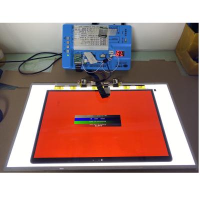 China Curved For MacBook Pro 13 Inch A1706 A1708 LCD Screen LCD Display Assembly Full LCD Display 2560*1600 for sale