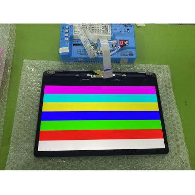 China Original New Curved Laptop For Apple Macbook Pro A1706 LCD Display Full Assembly 2560*1600 for sale