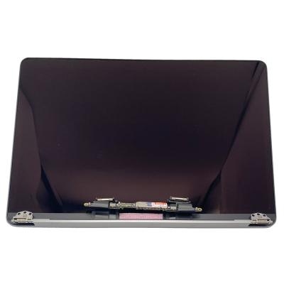 China Full Curved LCD Display Screen LCD With Top Cover For Macbook Air Pro 2560*1600 Retina A2159 LCD Screen Display for sale