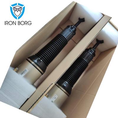 China For Audi A8 A8L S8 D3 4H 03-10 Allroad Quattro Front L/R Rear Air Suspension Strut New Left & Right Shock A8 for sale