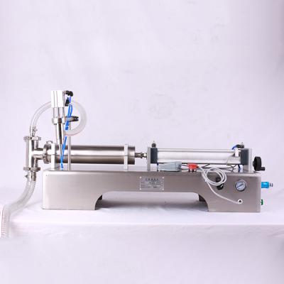 China High Quality Cheap Food Wholesale Packaging Filling Machine Automatic Bottling Liquid for sale