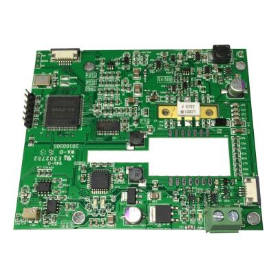 China 20 Years PCB & PCBA Factory, PCB Manufacture & SMT DIP Electronic Components Assembly OEM PCB Assembly for sale