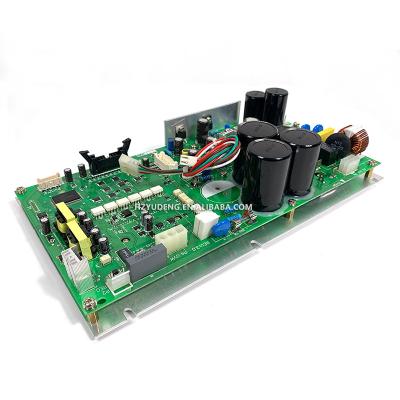 China Aluminum Professional Custom PCB And PCBA Manufacturer Programmable PCB Board Electronic Pcba Assembly for sale