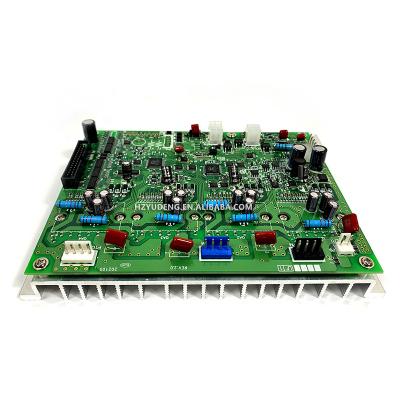 China Garment Shops BAS-342G Sewing Machine Parts SA8378001 PCB Assembly PMD Circuit Board For Brother for sale