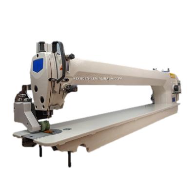 China Sewing Machine Widely Used Hot Sale 9985-D4 Long Arm For Industrial Premium Sewing Machine for sale