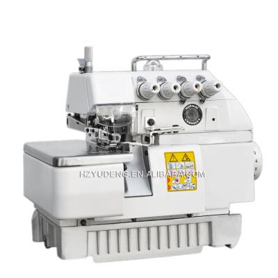 China HIGH SPEED Selling Well Super High Speed ​​747 Overlock Sewing Industrial Sewing Machine for sale