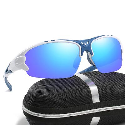 China 358 Shades Famous Brands 2021 Polarized Sunglasses Vintage Designer Others Outdoor Sports Eyewear Men Driving Fishing Male Sunglasses for sale