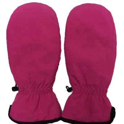 China Hot Selling Heat Resistant Manufacturer Gloves Work Nylon 8MT4153PPF Good Quality for sale