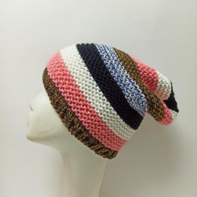 China Newest Popular Fashion COMMON Beanie Wholesale Knitted Hat Winter Comfortable Hot Sale High Quality for sale