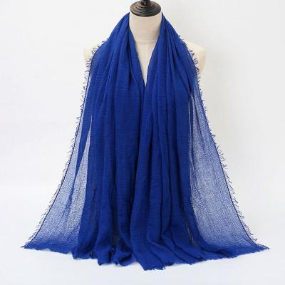 China Hot Selling Head Wrap Female Turkey Hijab Scarf Elegant Comfortable Unique Exquisite Arab Stylish Muslim Hot Sale for sale