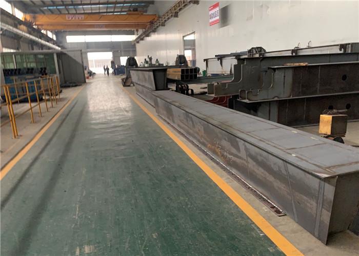 Geverifieerde leverancier in China: - Xinxiang Magicart Cranes Co., LTD