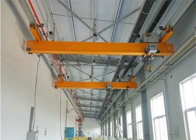 China CXTS 16 de Europese Norm van Ton Single Beam Bridge Crane Te koop