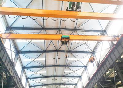 China LB 150t Electric Hoist Single Girder Overhead Cranes Explosion Proof for sale