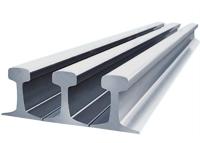 Китай части крана подъема высоты рельса 152mm тяжелой железной дороги крана 50kg GB стальные продается