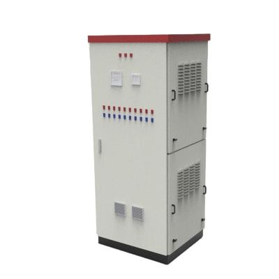 China Network Low Price Quality Assurance Custom Metal Electrical Control Cabinet for sale