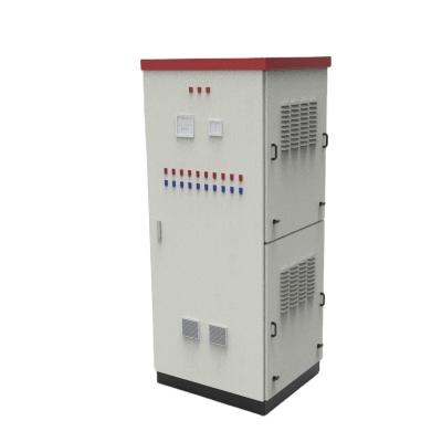 China Network Stainless Steel Explosion Proof Electrical Control Cabinet Electrical Control Box Hardware for sale