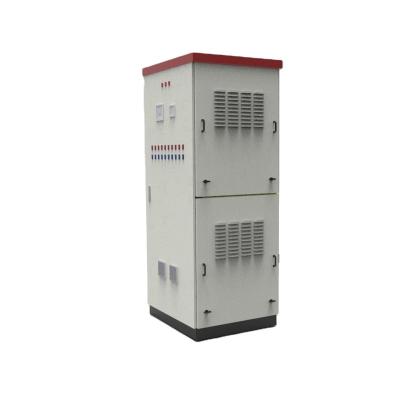 China Cheap metal electrical cabinet stainless steel network price control panel box electrical enclosure price for sale