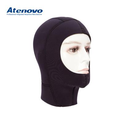 China Neoprene Waterproof Hood Unisex Wetsuit Diving Hat Diving Swimming for sale