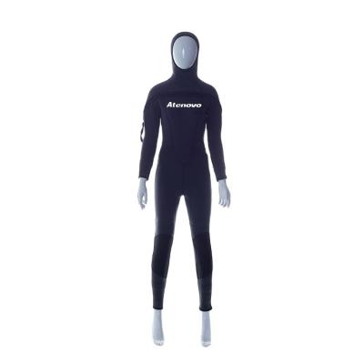 China Peep Price Custom Wetsuits Anti-UV Surfing Neoprene Diving Wetsuits for sale