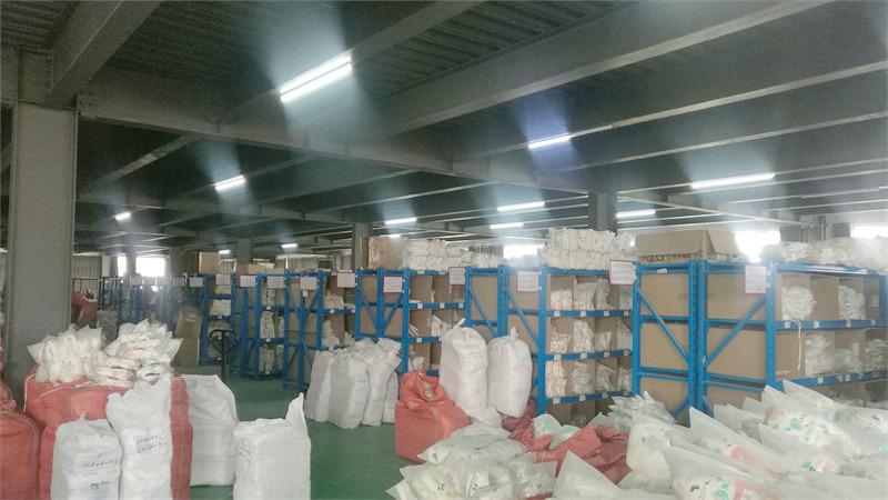 Verified China supplier - Jingzhou Jimei Knitting Co., Ltd.