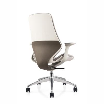 China Modern Office Furniture Swivel Visitor Chair Executive Mesh Fabric Ergonomic Office Chairs for sale