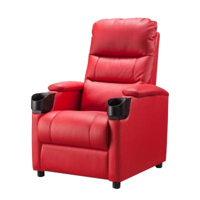 China Transform Living Room into a Movie Lover's Paradise with Our Home Theater Chairs for sale