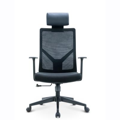 China Executive Ergonomic Office Chair with Traditional Design Style and BIFMA Certificate for sale