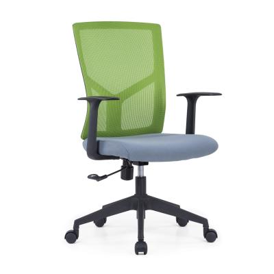 China Affordable Mesh Office Chairs Comfortable and Stylish for Office Hotel Home or School for sale