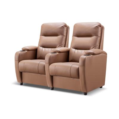 China Modern Design Style Theater Cinema Chairs for Hall Auditorium Theatre Mail Packing for sale