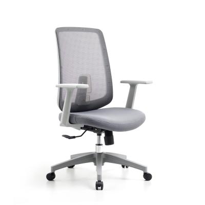 China Certificate BIFMA Standard Free Shipping Executive Ergonomic Task Mesh Office Chair for sale