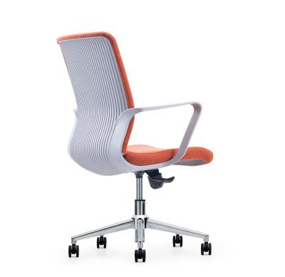 China Modern Leisure Mesh Office Chair with Executive Back Support and Free Sample Shipping for sale