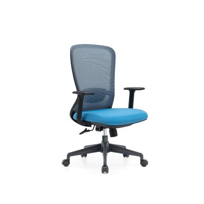 China Changeable Mesh Office Chair for Comfortable and Work in Office Hotel Home or School for sale