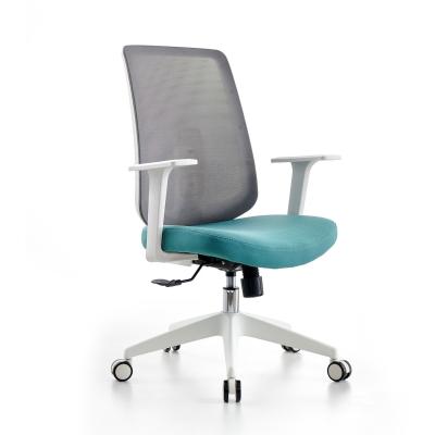 China Y-Mail Packed Executive Office Chair with Swivel Mesh Design and High Back Support for sale