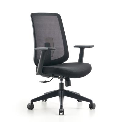 China Certificate BIFMA Standard M-062B High Back Office Chair Luxury Office Computer Chair for sale