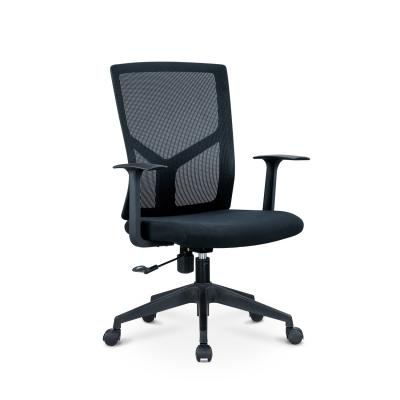 China Revolutionize Office with Y-SEATER Mesh Office Chair Adjustable and Revolving for sale