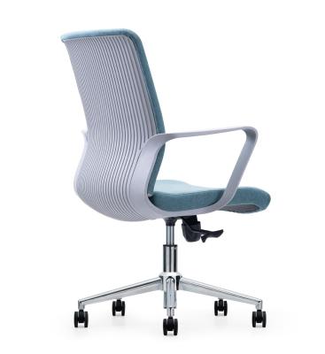 China Comfortable Mesh Computer Chair for Multi-Purpose in Office Hotel Home or School for sale