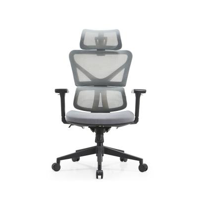 China 650*650*1180-1280mm Adjustable Office Chair and Modern Design with Free Sample Shipping for sale