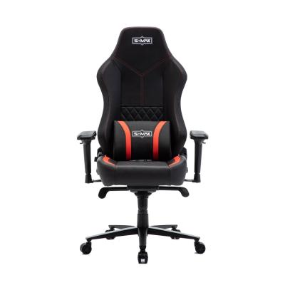 중국 2022 Hot Seller Cadeira para jogos Gaming Chair with 19 Butterfly Mechanism 판매용