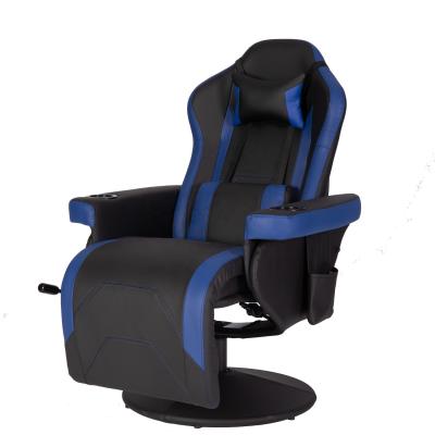 China OEM ODM Large Single Sofa Chair for Living Room Gaming and Leisure Adjustable Folding for sale