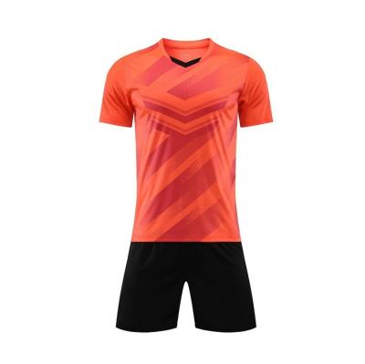 China Coolmax Newest Design Custom Soccer Jersey Sublimation For Sale for sale