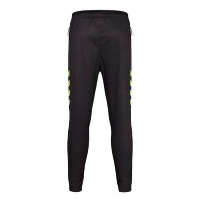 China Coolmax Cheap Hot Selling Good Quality Mens Joggers Solid Men's Pants and Trousers for sale