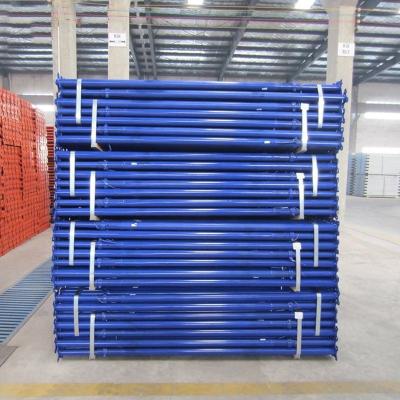 China Metal Building Materials Traditional Building Materials Used Adjustable Shoring Prop for sale