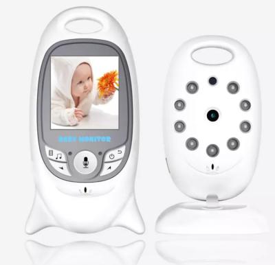 China 2020 New Design NIGHT VISION Baby Heart Detector Pocket Portable Fetal Doppler Baby Monitor for sale