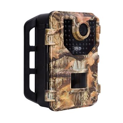 China IP66 Waterproof Design AXK 20MP 1080P FHD Video Trail Camera With 2.4inch LCD Screen Outdoor Hunting Camera for sale