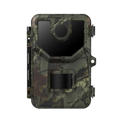 China IP66 Design 1080P Wildlife Waterproof Hunting Camera Infrared Video Trail 16MP Camera Waterproof for sale