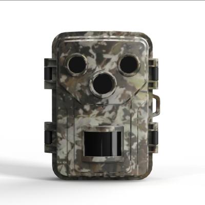 China IP66 Waterproof Design 4G Hunting Camera 1080P Video Outdoor Test Camera With 25m Night Vision for sale