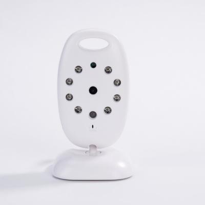 China 2020 Hot Selling Anxinkang Factory NIGHT VISION Baby Monitor with Night Vision CE and ROSH Certificated for sale