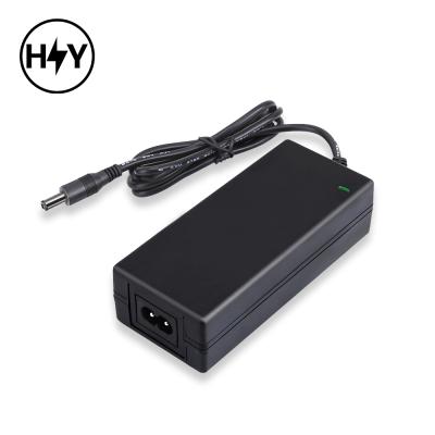 China High Quality Battery Charger 14.6V 4A 4S Battery Charger For Bicycle Scooter 12V LiFePO4 LFP for sale