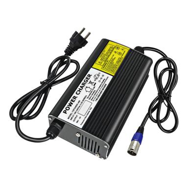 China Battery Charger Electric Bicycle Scooter 6V Lead Acid Battery Charger 7.2V 20A 1s for sale