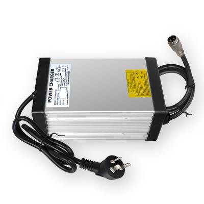 China Electric Battery Charger Unicycle E-Bike 6V Lead Acid Battery 7.2V 40A 1S Battery Charger for sale